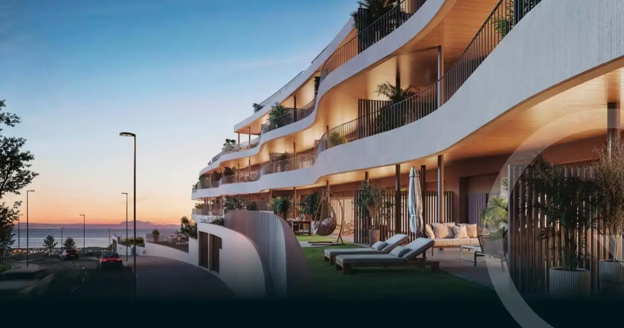 Apartment mit Terrasse zum Verkauf in El Higuerón, imagen 21