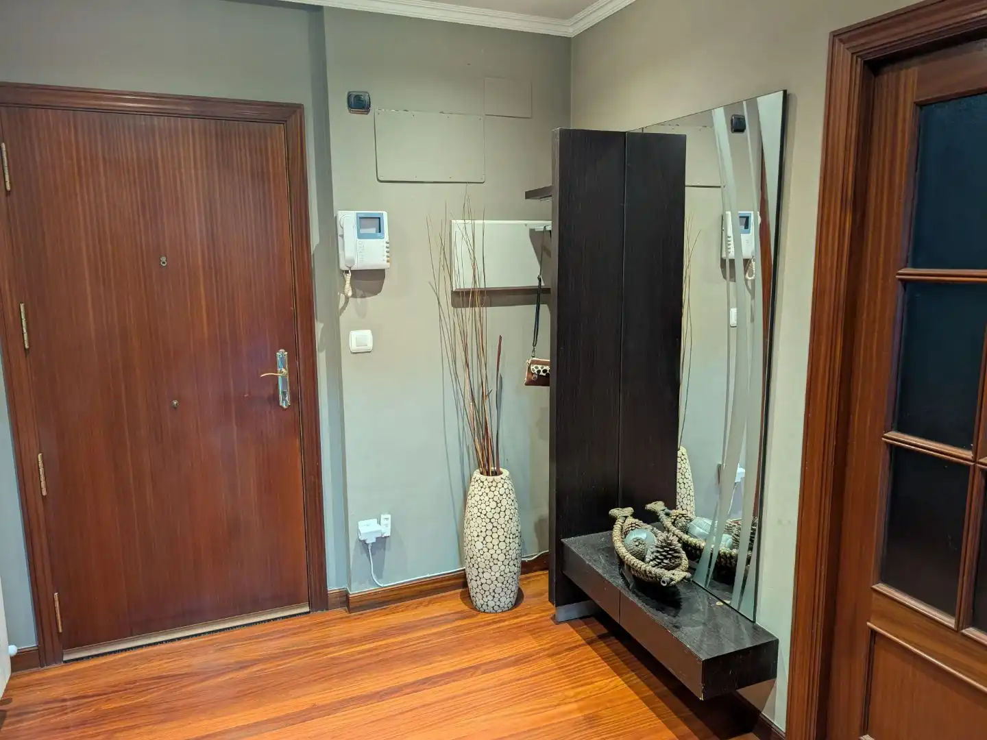 Piso con jardín en venta en larraigana 5, imagen 3