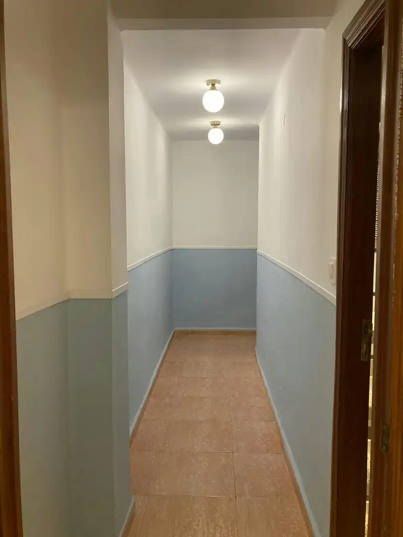 Flat for share in La Saïdia