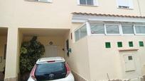 Exterior view of Single-family semi-detached for sale in Puerto Real  with Air Conditioner and Balcony