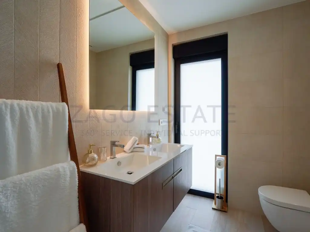 Haus oder Chalet zur Miete in Calle Equador, 4, Balcón de Finestrat - Terra Marina