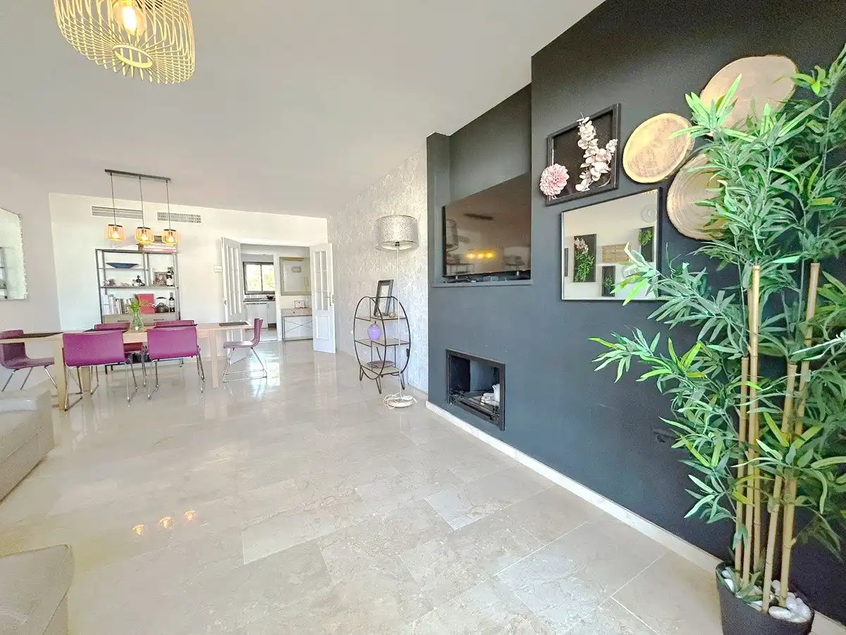 Penthouse mit Aufzug zum Verkauf in Selwo, imagen 9