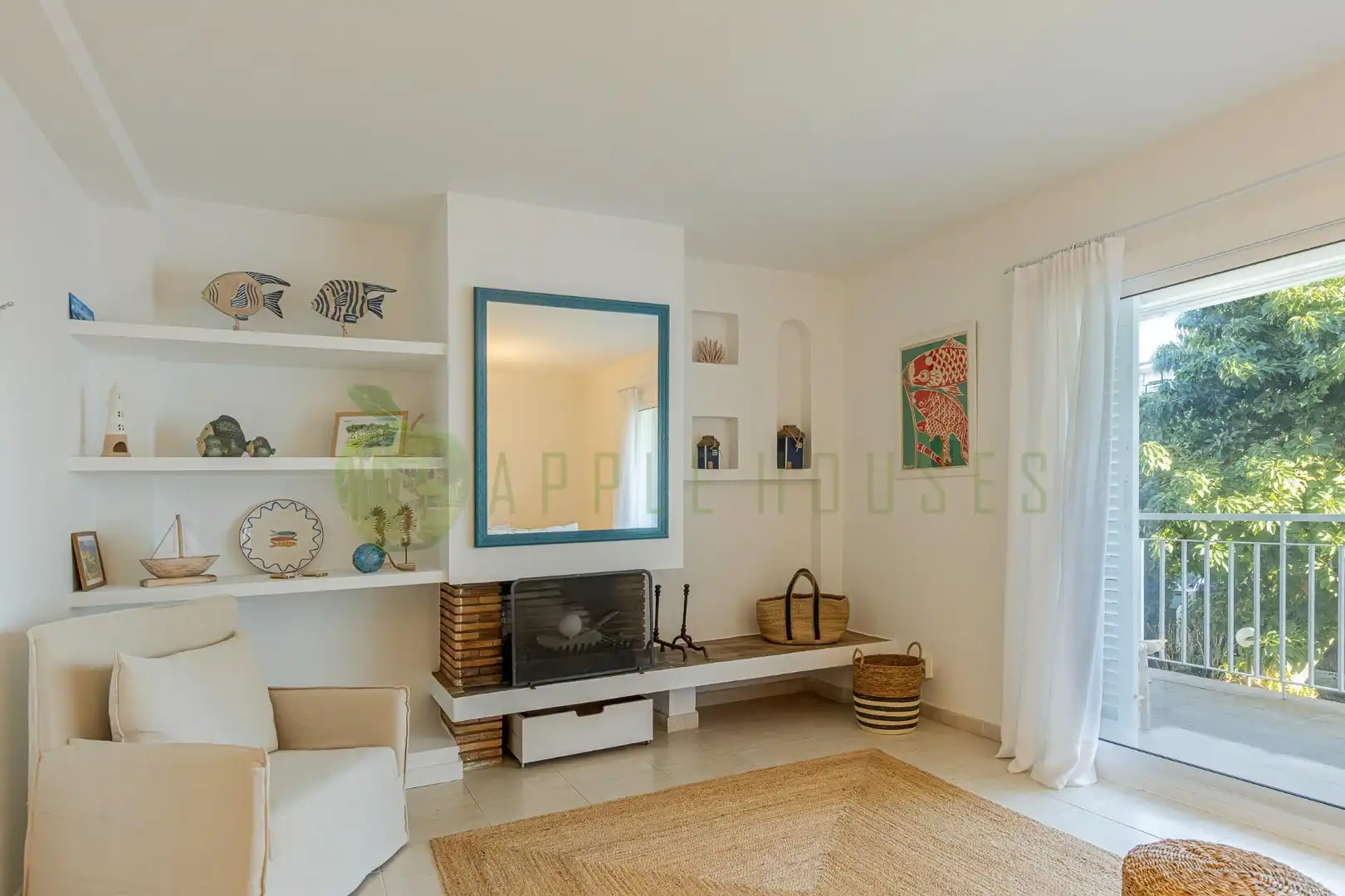 Wohnung mit Pool zum Verkauf in Passeig del Doctor Gaietà Benaprès, imagen 4