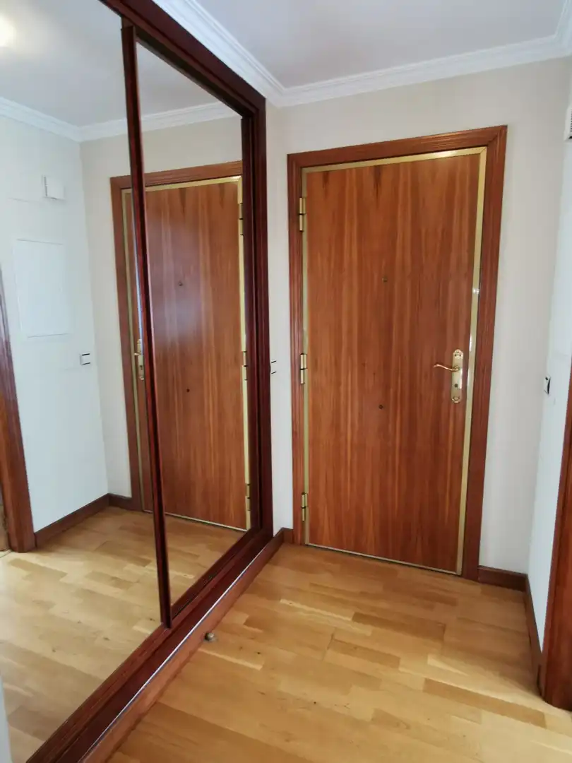 Flat for rent in Calle Madrigal, Camino de Antequera