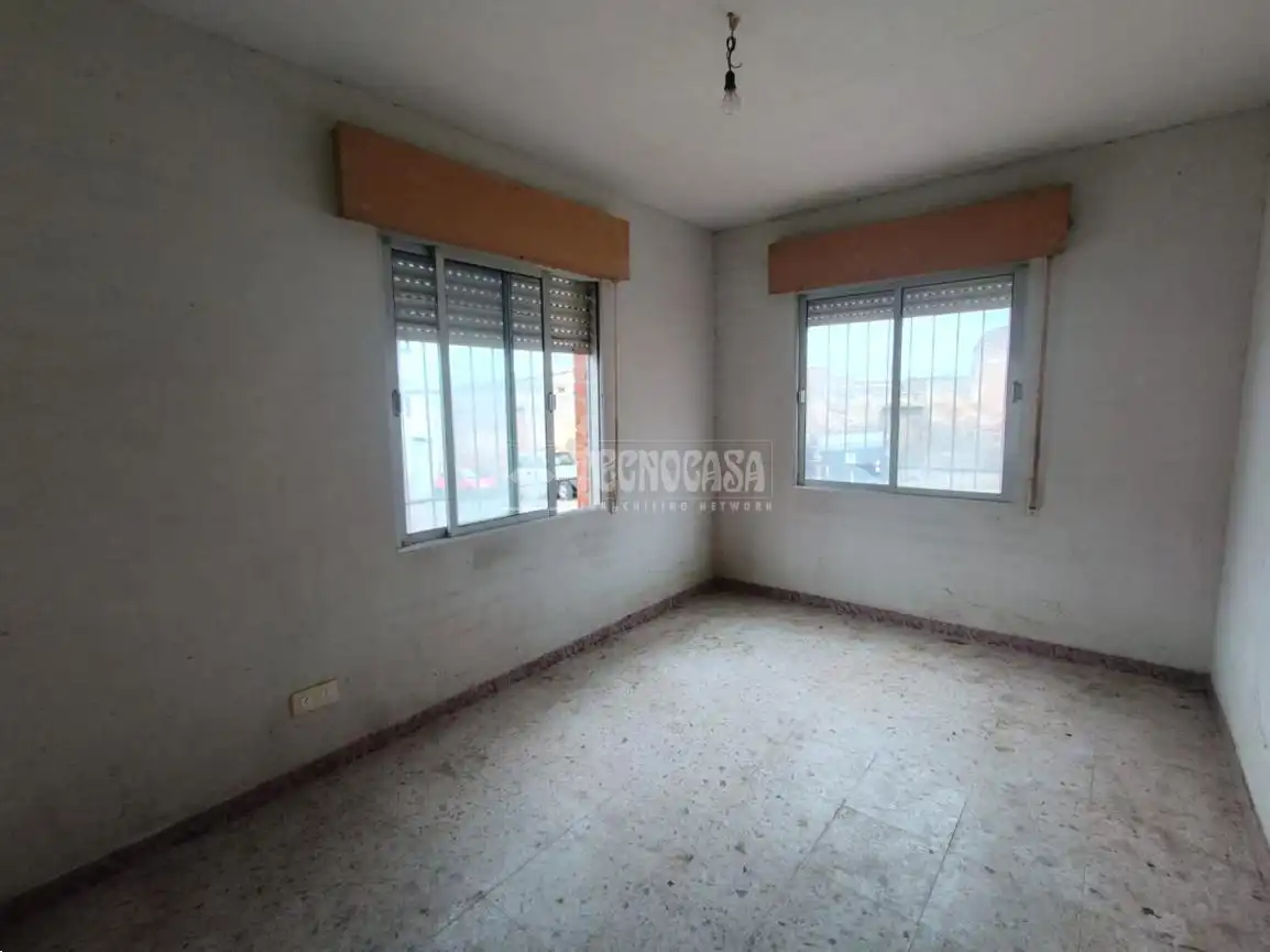 Habitación de Casa o chalet en venta en Siete Iglesias de Trabancos
