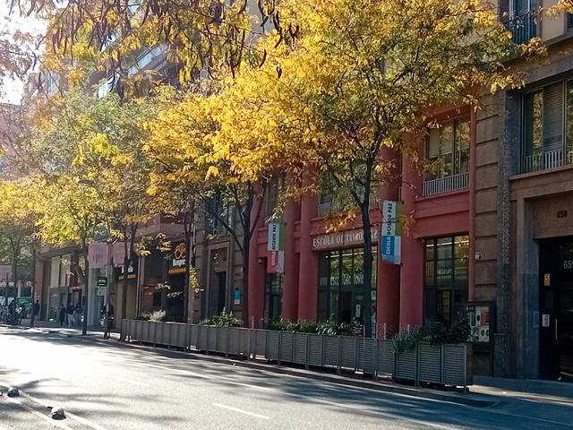 Local comercial en Alquiler en Carrer de Mallorca, 649 en Navas