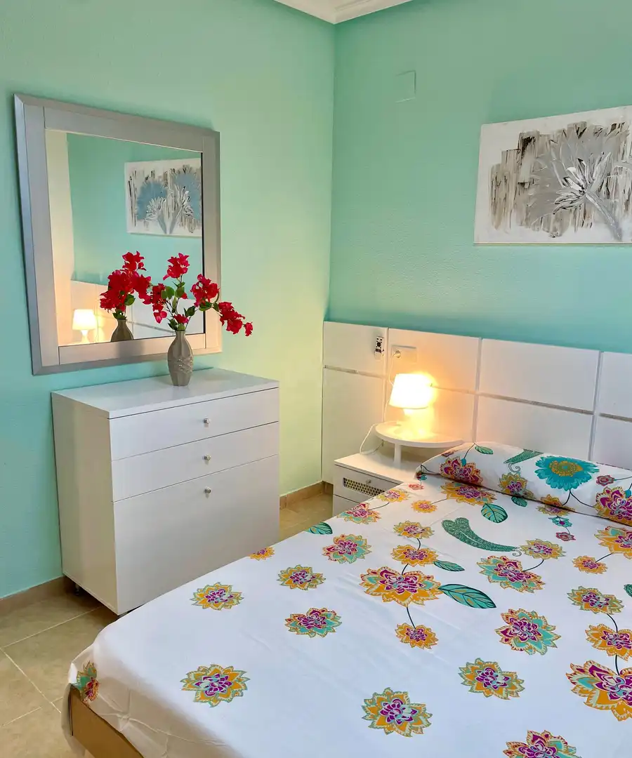 Habitación de Ático en venta en Oropesa del Mar / Orpesa con Aire acondicionado, Calefacción y Terraza