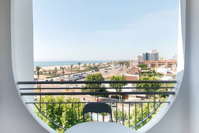 Apartamento en Venta en Salins - Cavall de Mar