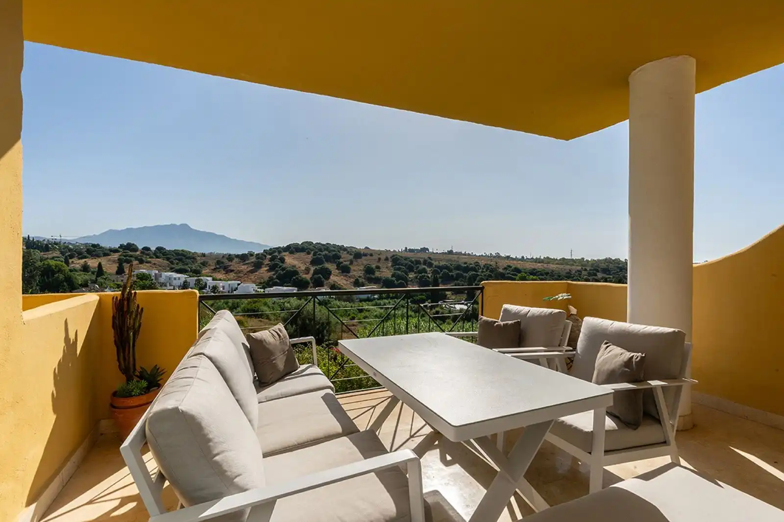 Wohnung mit Pool zum Verkauf in Calle Dunas de Casasola 9E, imagen 20