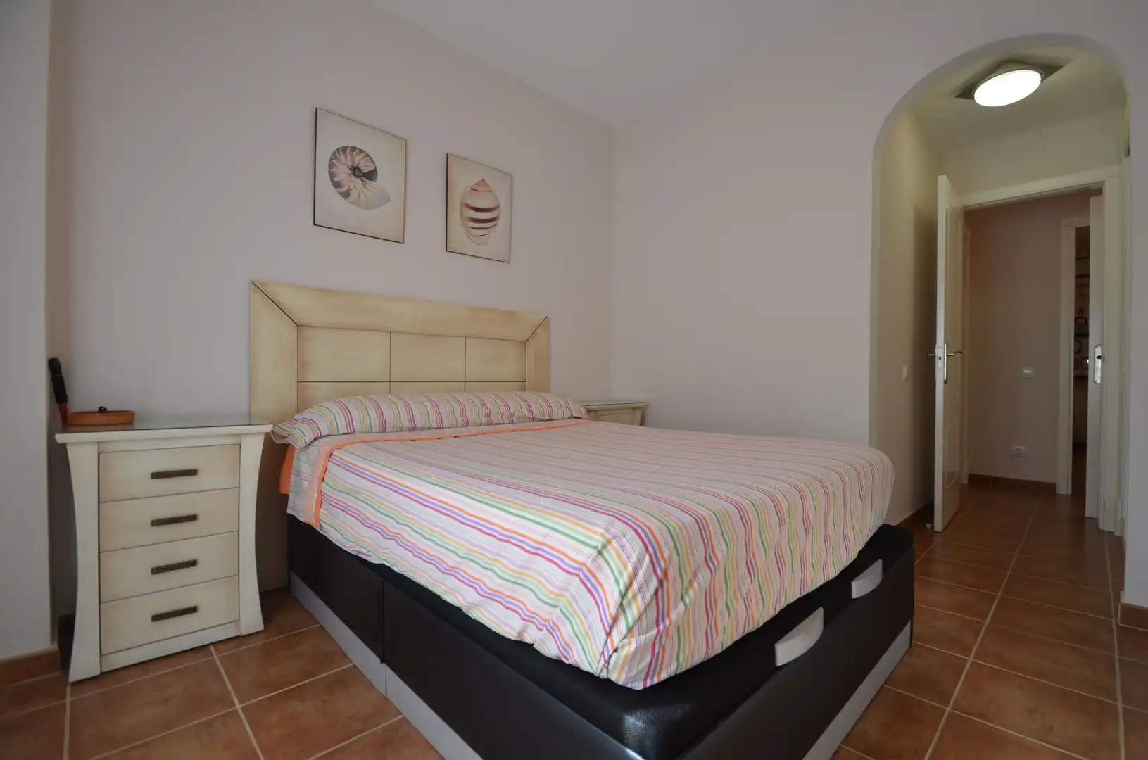 Mini appartamento con piscina in vendita a Isla Canela, imagen 10