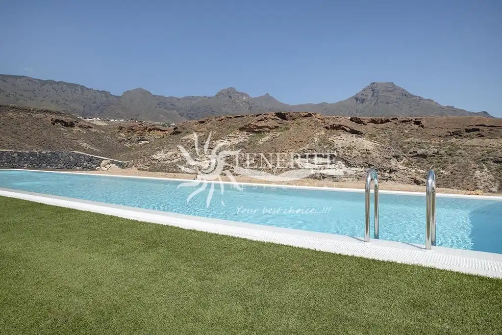 Casa con piscina en venta en Avenida de la Macaronesia, imagen 39