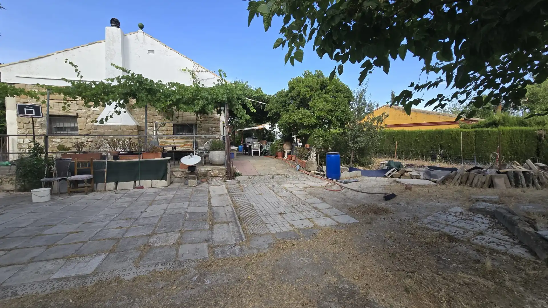 Xalet amb piscina en venda a N/A, imagen 2