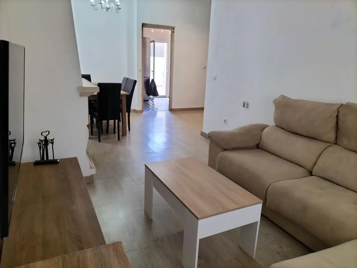 Maison mitoyenne à vendre à Churriana, imagen 36