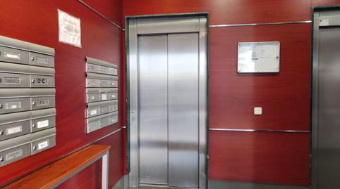 Foto 4 de Pis de lloguer a Oviedo - Plaza Europa, 1, HUCA - La Cadellada, Asturias