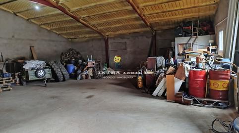 Foto 5 von Fabrikhallen zum Verkauf in Azorín, Arabayona de Mógica, Salamanca