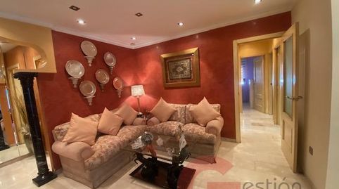 Foto 5 de Piso en venta en Almuñecar Centro, Almuñécar