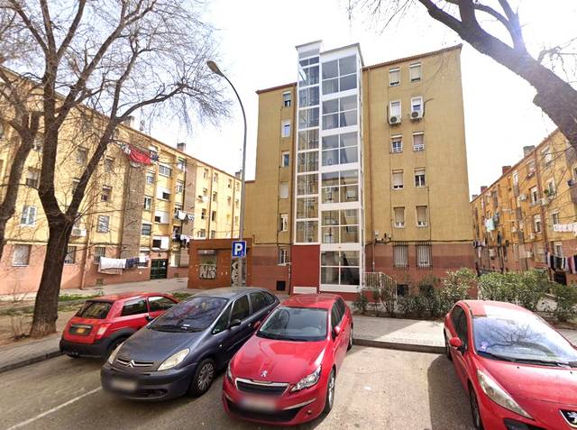 Piso en Venta en Tejedores en Amposta