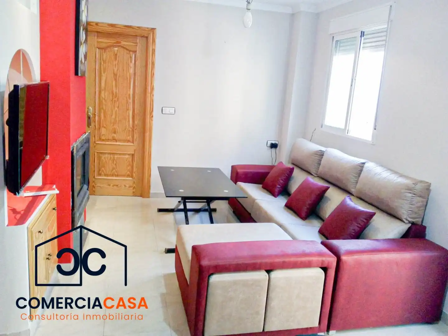 Exterior view of Houses for sale in Granada  with Terrace and Storage room