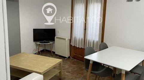 Foto 3 de Piso en venta en Casco Histórico, Cuenca Capital