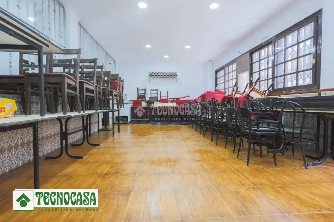 Local comercial en venda a Adra, imagen 3