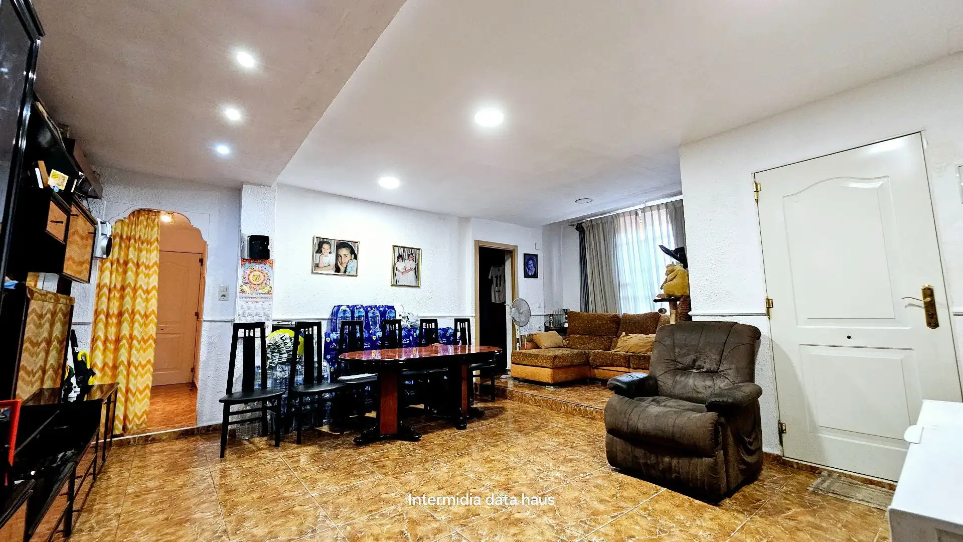 Casa o chalet en venta en Font de la Teula - Mas de Pavia