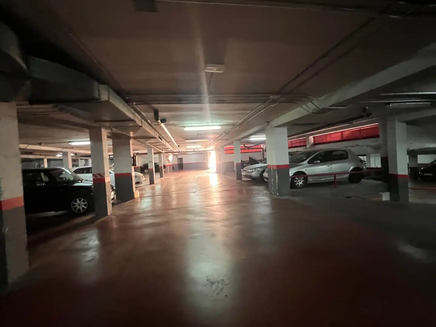 Parkplatz zum Verkauf in Calle Lino, imagen 13