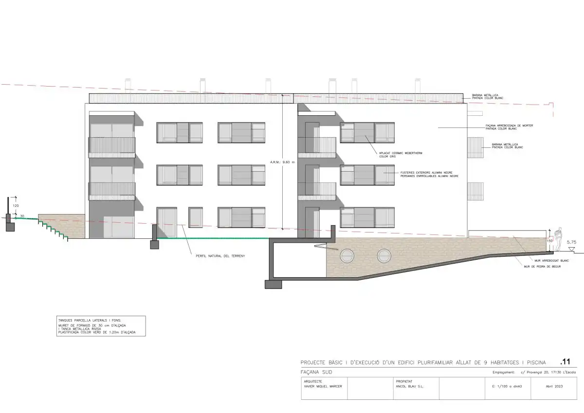 Appartement compact à vendre à Eixample Residencial, imagen 10