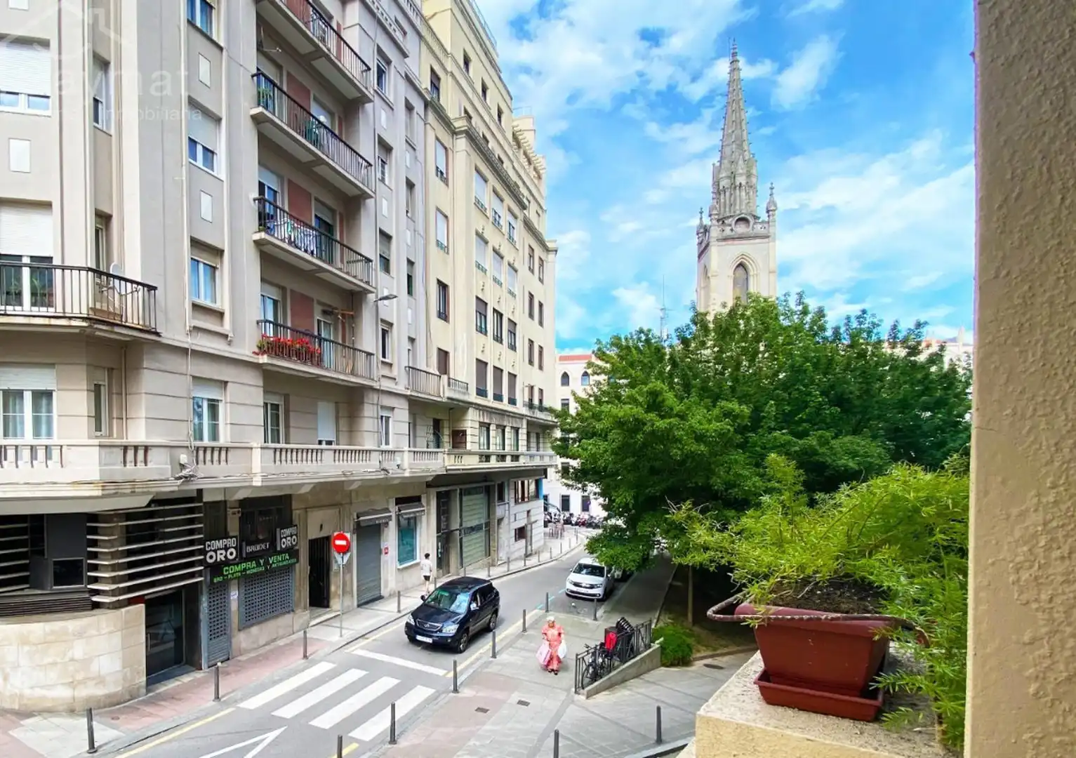 Flat for sale in Puerto Chico