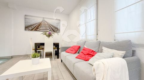 Foto 2 von Wohnung zur Miete in Juan Bravo, Lista, Madrid Capital