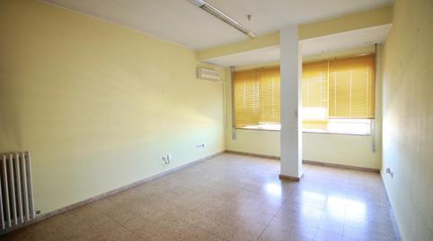 Foto 5 de Oficina en venda a Avenida de España, 17, Centro, Cáceres