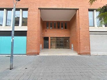 Oficina con ascensor en venta en Carrer de Sant Roc