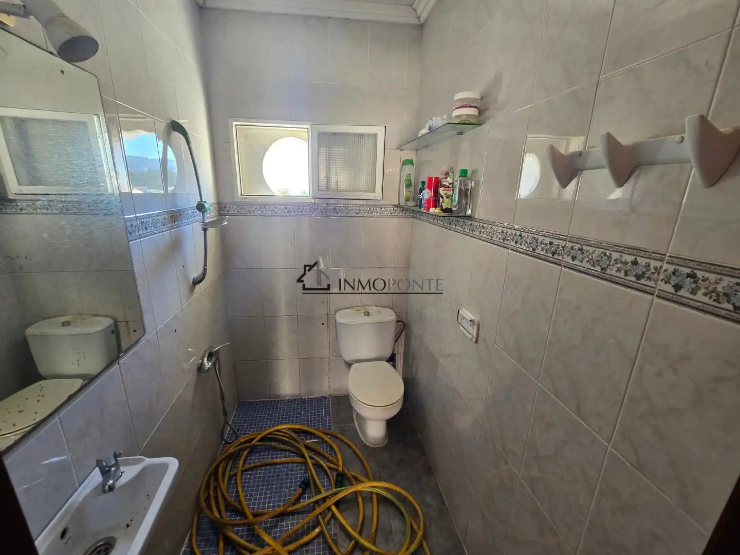 Casa con jardín en venta en San Xoán de Poio, imagen 23