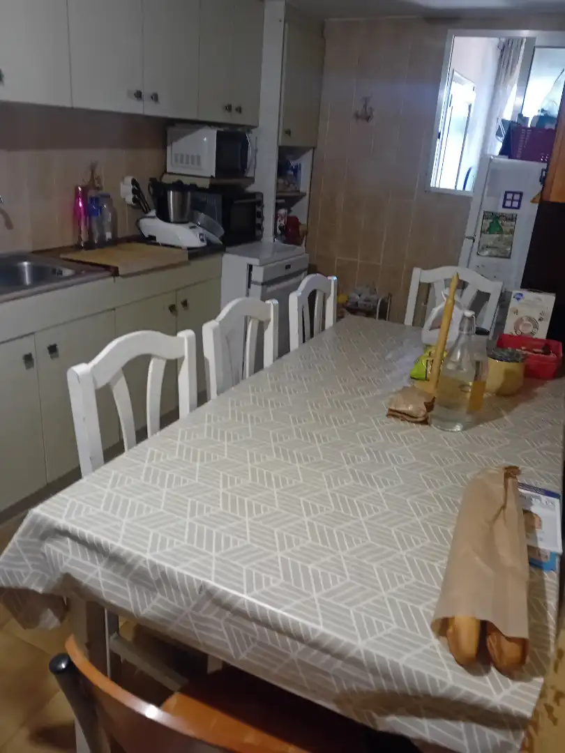 Dining room of Houses for sale in Vila-rodona  with Heating, Private garden and Terrace