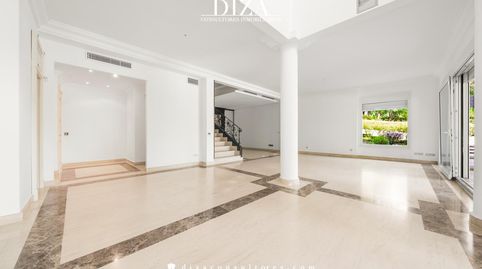 Photo 4 of Houses for rent in Paradores, La Florida - El Plantío, Madrid Capital