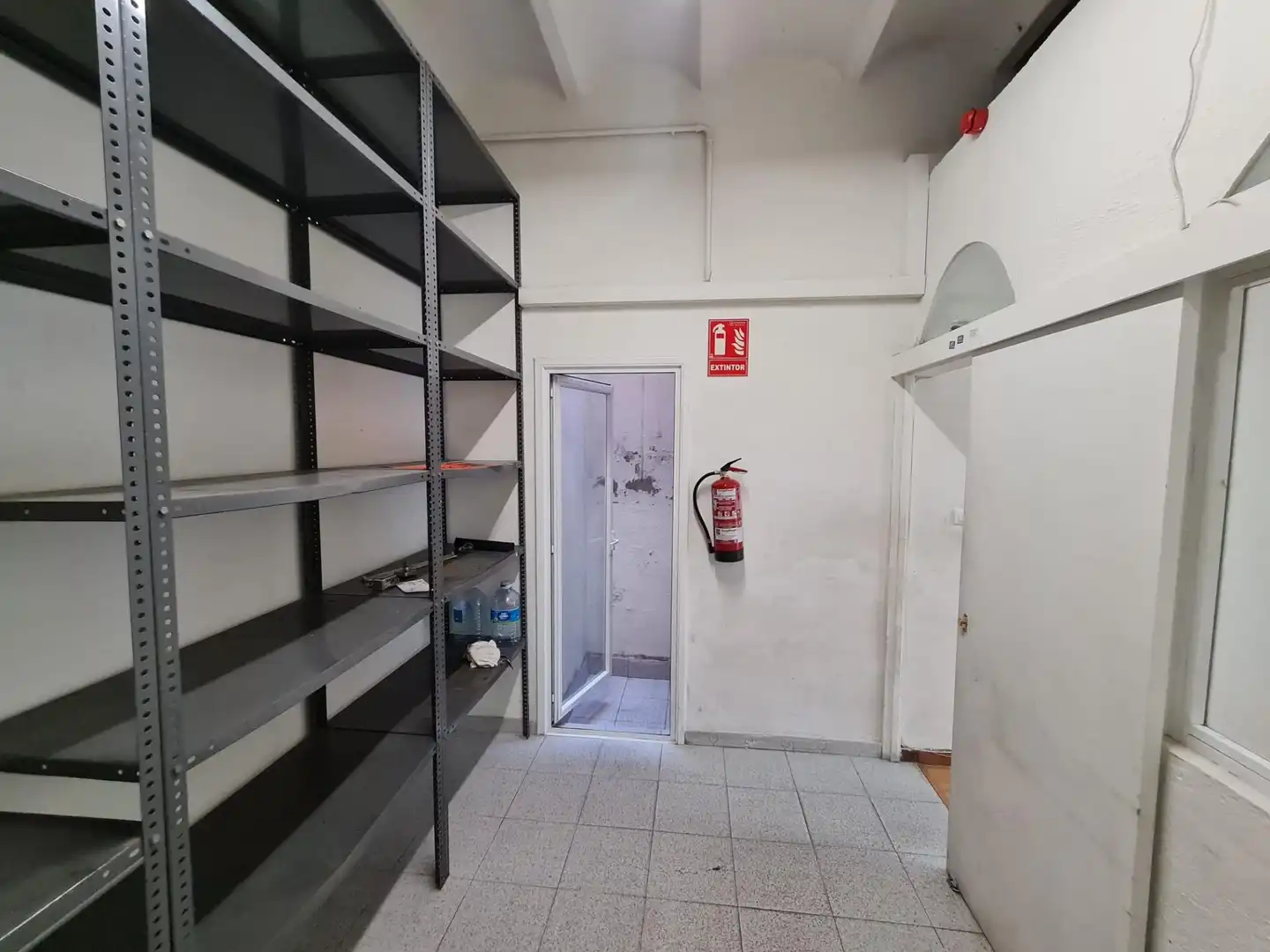 Gewerbefläche zum Verkauf in Calle JAUME I, imagen 7