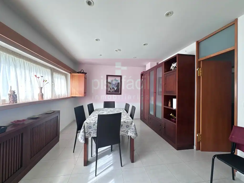 Dining room of Houses for sale in Guntín