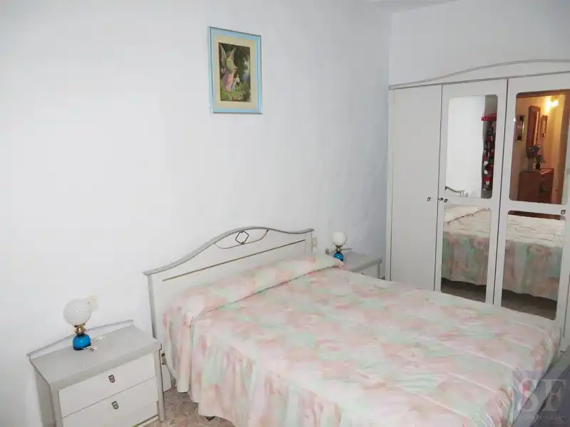 Adossat en venda a Cómpeta, imagen 4