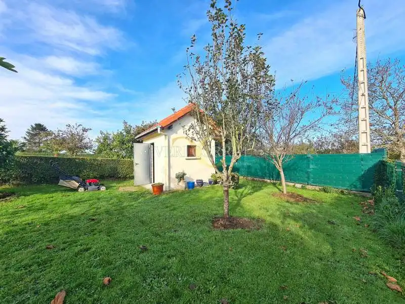 Residencial en venda a Deva, Deva