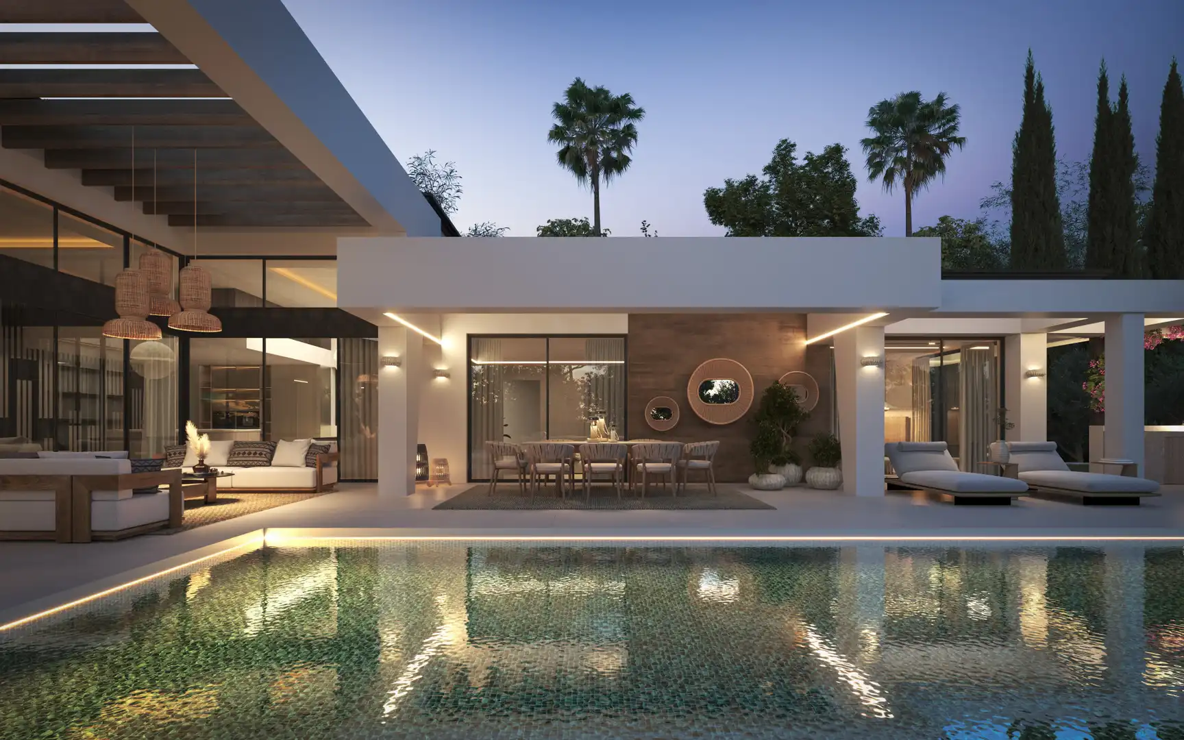 Casa con piscina in vendita a Marbella Centro, imagen 36