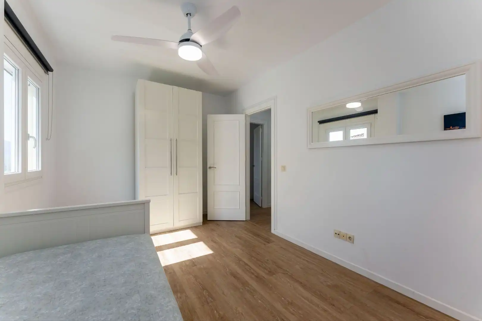 Bedroom of Houses for sale in Coín  with Swimming Pool