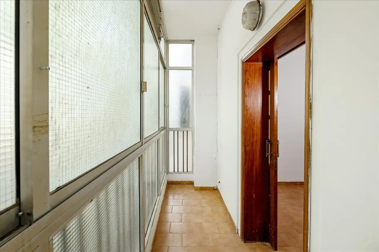 Terraza de Planta baja en venta en Santa Cruz de Tenerife con Terraza