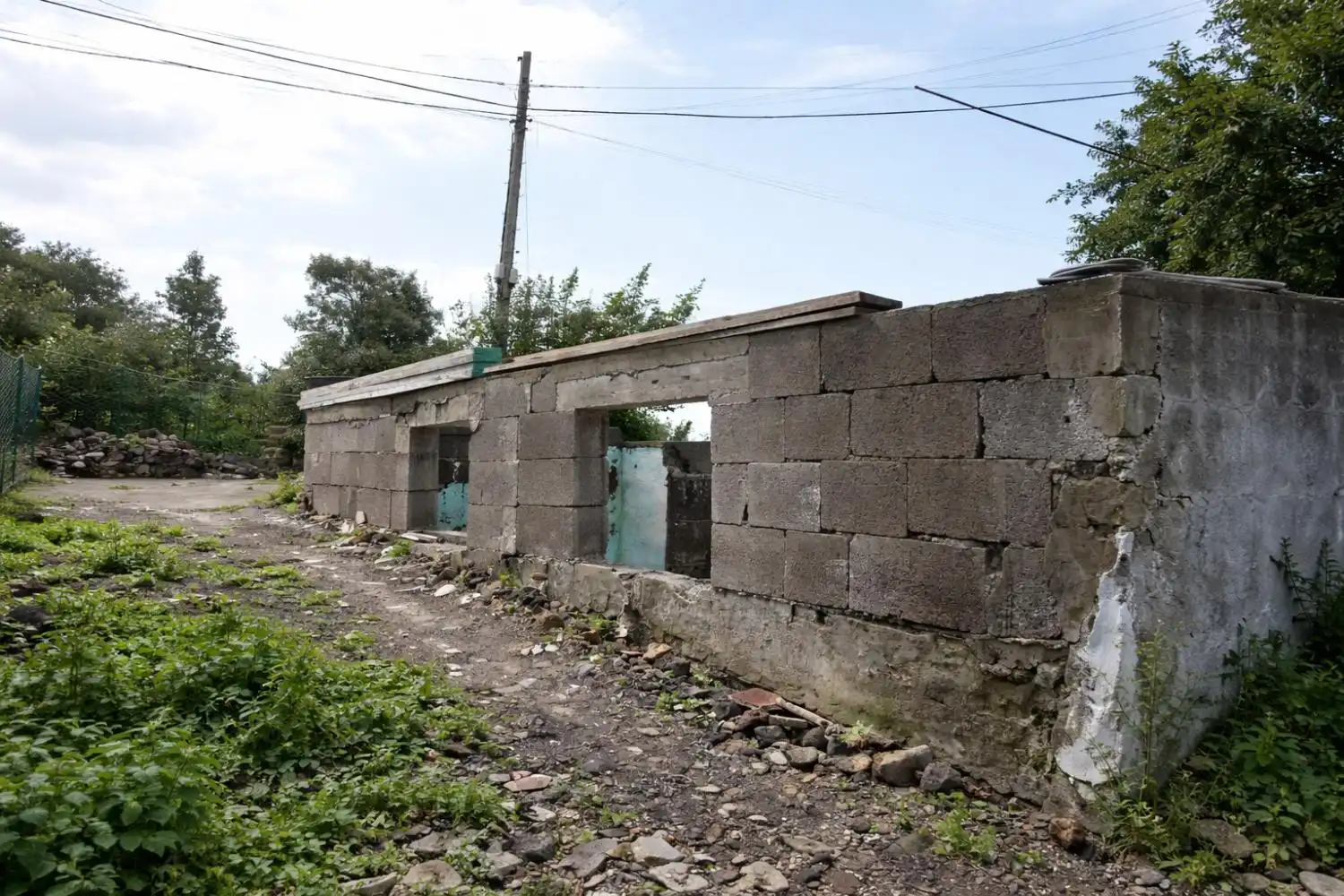 Residencial en venta en La Vega - El Amparo - Cueva del Viento