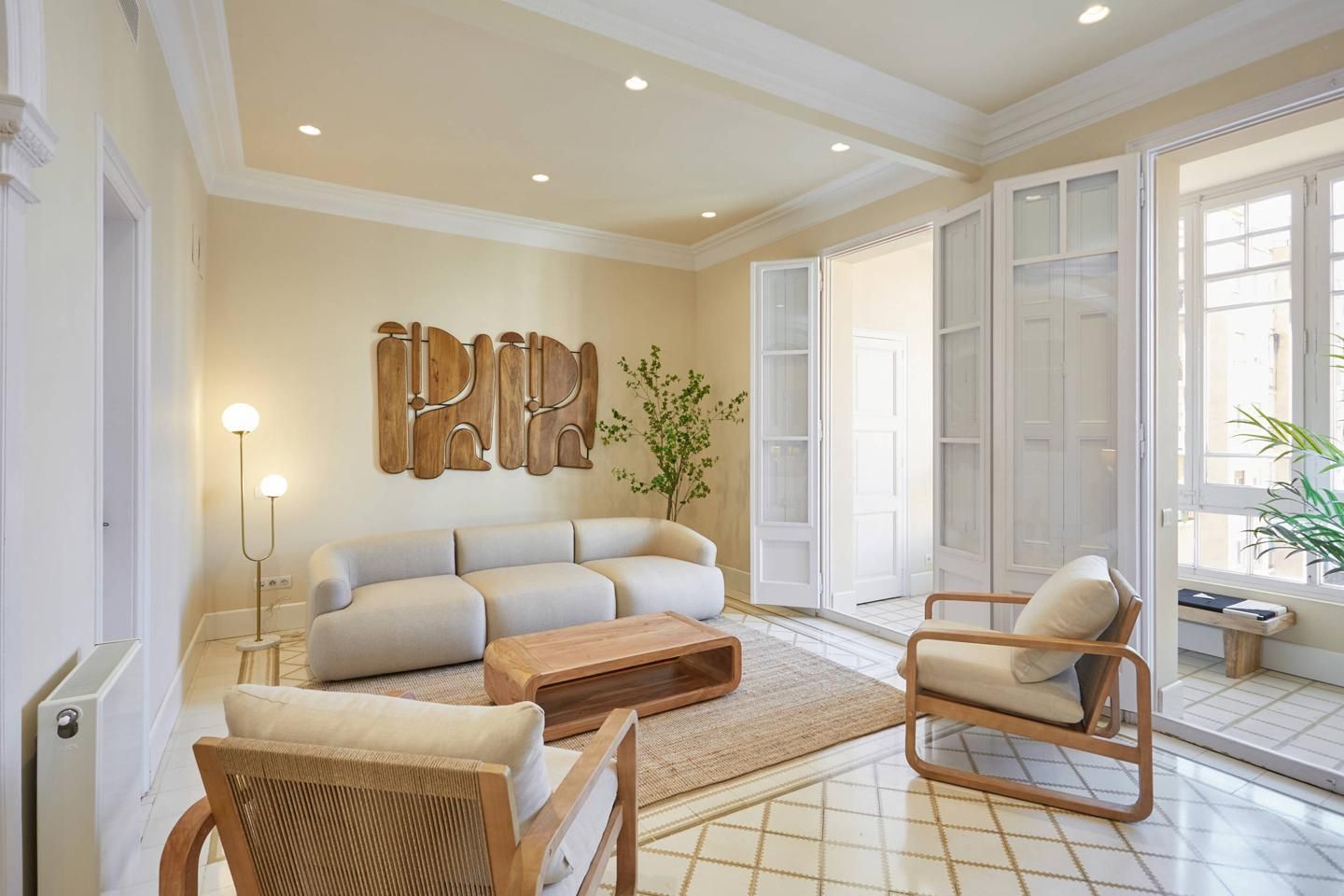 Flat to rent in Carrer del Rosselló, Dreta de l'Eixample