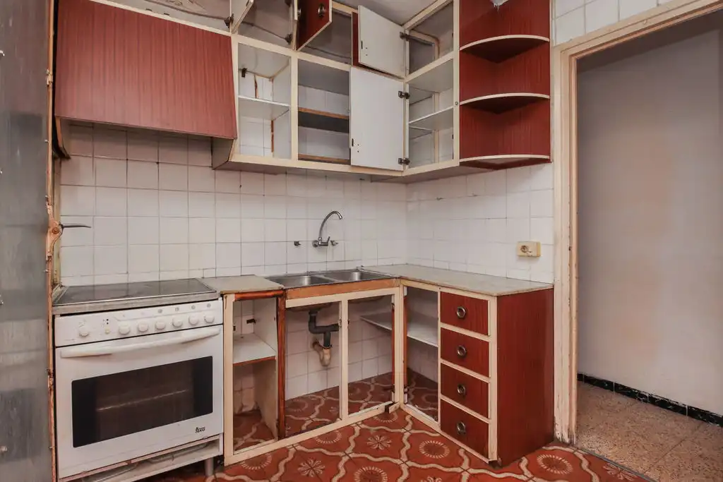 Appartement avec terrasse à vendre à Carrer de Vila-seca, imagen 4