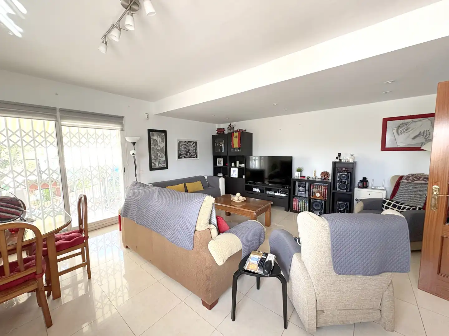 Maison avec terrasse à vendre à Cártama pueblo, imagen 21