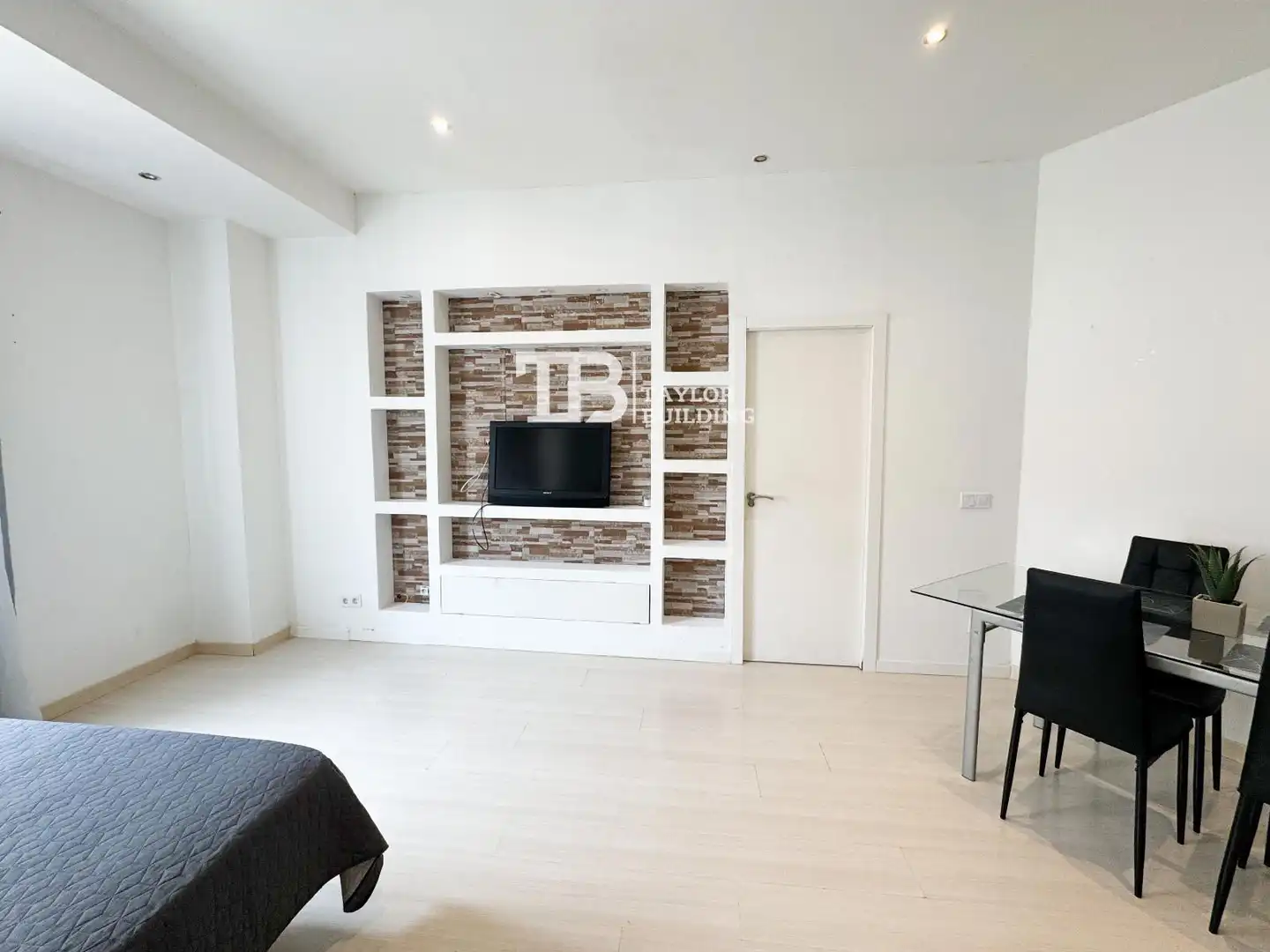 Habitación de Piso en venta en  Palma de Mallorca con Aire acondicionado, Calefacción y Terraza