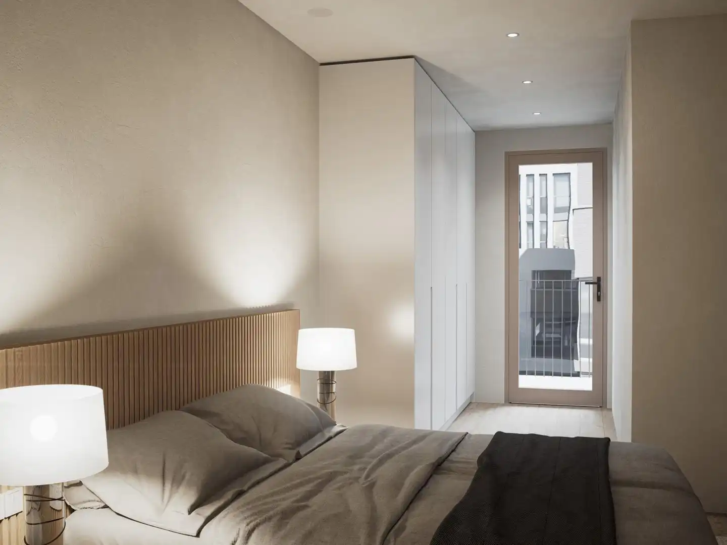 Neubau-Maisonette mit Terrasse zum Verkauf in Carrer Miquel Tort 6, imagen 40