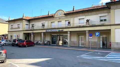 Foto 4 de Pis en venda a Calle Batalla de Roncesvalles, 10, Centro, Ponferrada