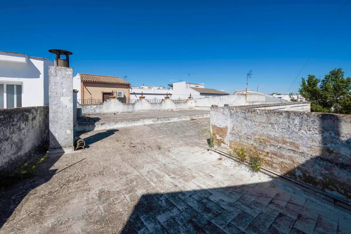 Habitatge amb terrassa en venda a Jose Luna Boa, imagen 27