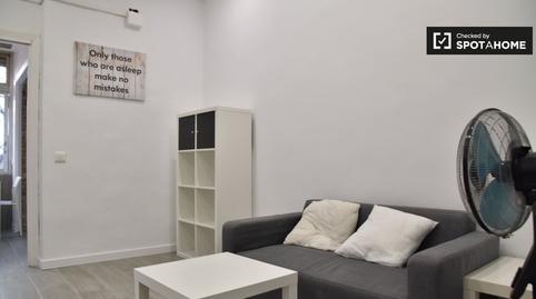 Foto 5 de Pis per a compartir a Russafa, Valencia